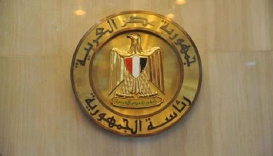 الرئاسة المصرية تعين متحدثا جديدا.. من هو؟