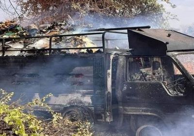 الأردن يدين الهجوم الإرهابي على حافلات نقل بالصومال