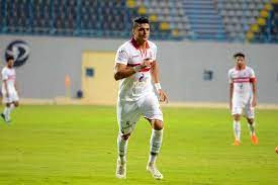 رسميا.. رحيل عمر السعيد من نادي الزمالك