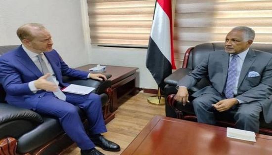 أمريكا تطالب السودانيين للعمل على تشكيل حكومة مدنية