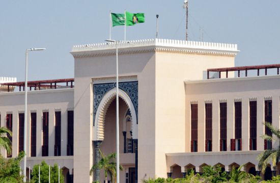 السعودية تدين الهجوم الإرهابي على سفارة روسيا في كابول