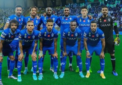 موعد سفر نادي الهلال إلى قطر لمواجهة الزمالك