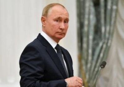 بوتين يتحدث عن سبب فشل التسوية في دونباس 