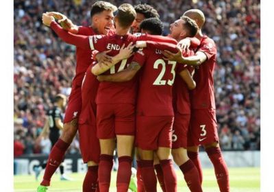 نجم ليفربول يغيب عن الملاعب 3 أسابيع