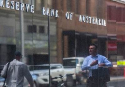 للمرة الخامسة الاحتياطي الفيدرالي الأسترالي يرفع الفائدة