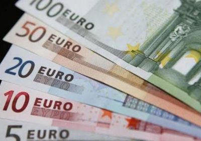 اليورو يواصل التراجع أمام الجنيه المصري