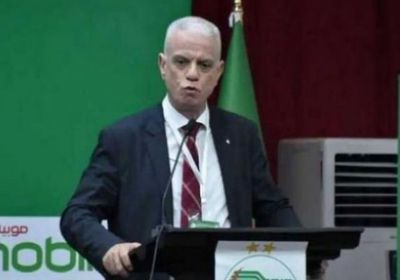 هل ستنظم الجزائر كأس الأمم الإفريقية 2025؟