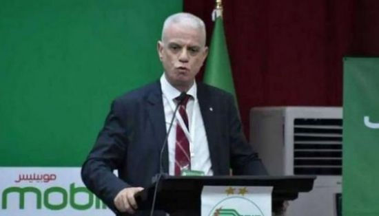 هل ستنظم الجزائر كأس الأمم الإفريقية 2025؟