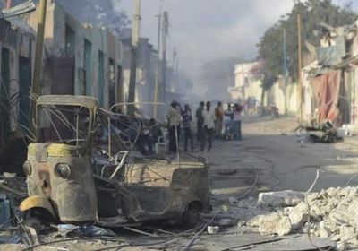 في تفجير جنوب الصومال.. مقتل جندي وإصابة آخرين
