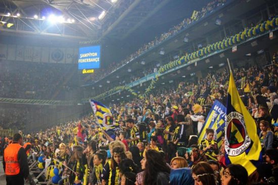 موعد مباراة فنربخشة ودينامو كييف بالدوري الأوروبي