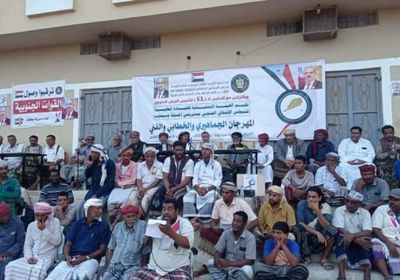 تصاعد الدعوات الشعبية في المهرة لطرد مليشيا الإخوان