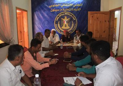 برنامج تصعيدي في سيئون لانتزاع مطالب أبناء وادي حضرموت