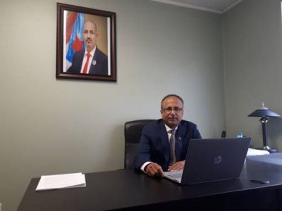 الحوار الوطني الجنوبي ضرورة ملحة لإستعادة الوطن وبناء الإنسان الجنوبي