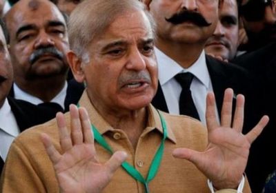 رئيس وزراء باكستان يشكر الإمارات على هذا الأمر