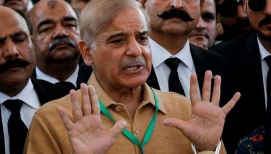 رئيس وزراء باكستان يشكر الإمارات على هذا الأمر