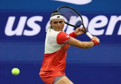 أول عربية.. أنس جابر تتأهل لنصف نهائي بطولة أمريكا للتنس