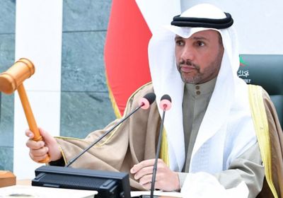 مرزوق الغانم يعتذر عن خوض الانتخابات البرلمانية بالكويت