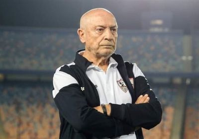 فيريرا يعلن قائمة الزمالك استعدادًا للهلال السعودي