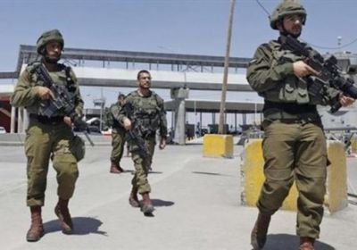 خلال مواجهات بالضفة.. مقتل فلسطيني برصاص الجيش الإسرائيلي