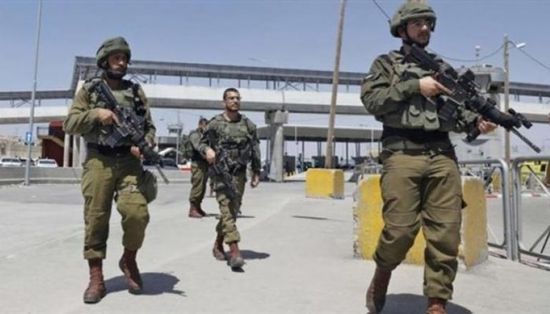 خلال مواجهات بالضفة.. مقتل فلسطيني برصاص الجيش الإسرائيلي