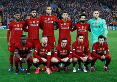 معلق مباراة ليفربول ونابولي بدوري أبطال أوروبا