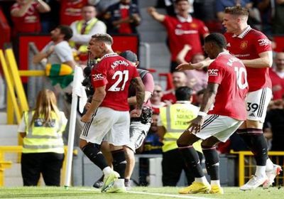 موعد مباراة مانشستر يونايتد وريال سوسيداد بالدوري الأوروبي