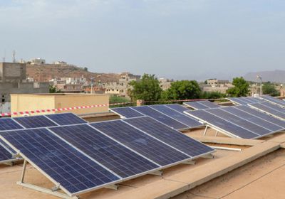 إطلاق مشروع الطاقة المتجددة لتحسين الخدمات الصحية