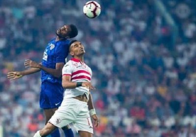 تاريخ مواجهات الزمالك والهلال قبل كأس لوسيل.. الغلبة للأبيض