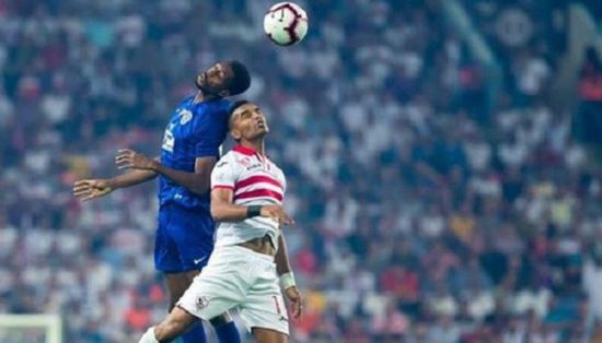 تاريخ مواجهات الزمالك والهلال قبل كأس لوسيل.. الغلبة للأبيض