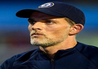 رسميا.. تشيلسي يعلن إقالة مديره الفني توماس توخيل