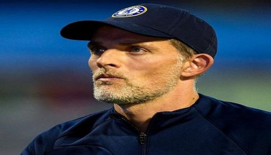 رسميا.. تشيلسي يعلن إقالة مديره الفني توماس توخيل