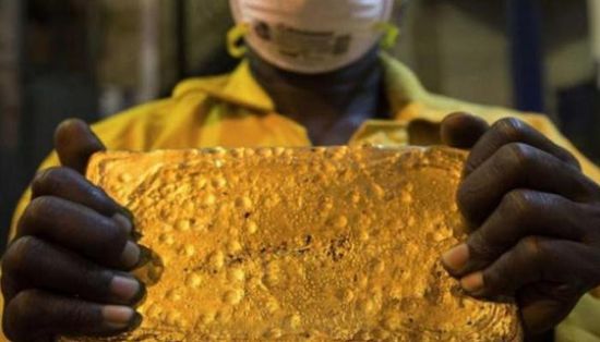 صادرات السودان من الذهب تتخطى الـ 1.3 مليارد ولار