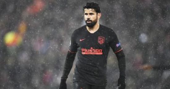 دييجو كوستا يقترب من الانتقال إلى وولفرهامبتون