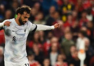 هزيمة قاسية لفريق ليفربول برباعية أمام نابولي