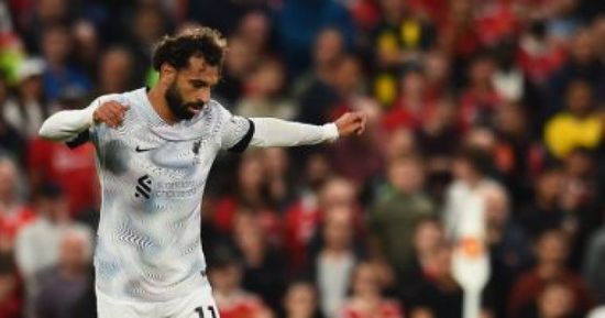 هزيمة قاسية لفريق ليفربول برباعية أمام نابولي