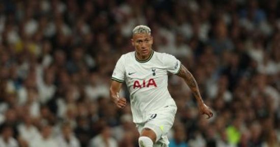 توتنهام يفوز على مارسيليا بأبطال أوروبا