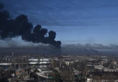 موسكو: كييف تتعمد قصف محطة زابوروجيا