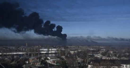 موسكو: كييف تتعمد قصف محطة زابوروجيا