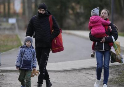 اتهامات أممية بنقل أطفال أوكرانيين قسرًا لروسيا