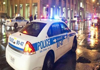 الشرطة الكندية توقف المتهم الثاني في حادث الطعن
