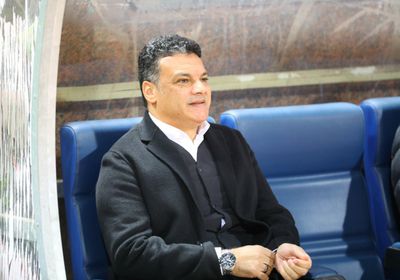 رسميا.. إيهاب جلال مديرا فنيا للنادي المصري