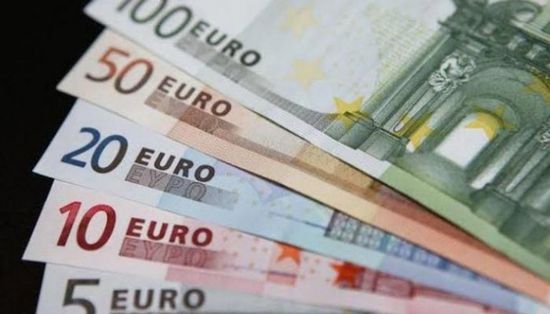 اليورو يعود للصعود في البنوك الجزائرية اليوم