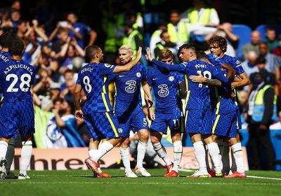 رسميًا.. جراهام بوتر مديرًا فنيًا لتشيلسى