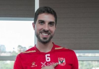 الأهلي المصري يضم نجم إيطاليا