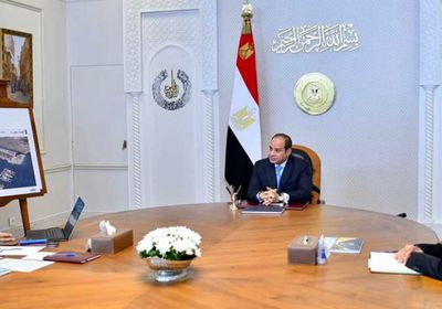 السيسي يقدم التعازي لبريطانيا في وفاة الملكة إليزابيث