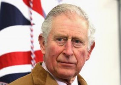 الملك الجديد تشارلز الثالث يلقي خطابًا غدًا