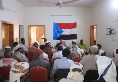 انتقالي سيئون: برنامج تصعيدي سلمي لرفع مطالب أبناء حضرموت