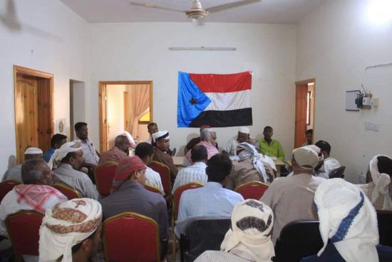 انتقالي سيئون: برنامج تصعيدي سلمي لرفع مطالب أبناء حضرموت