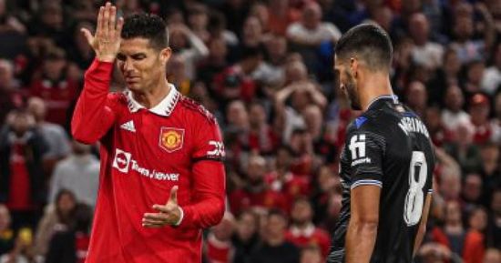 هزيمة غير متوقعة لليونايتد بالدوري الأوروبي