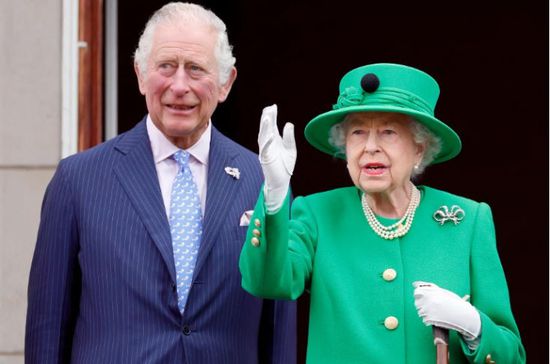 تغيير النشيد الوطني البريطاني